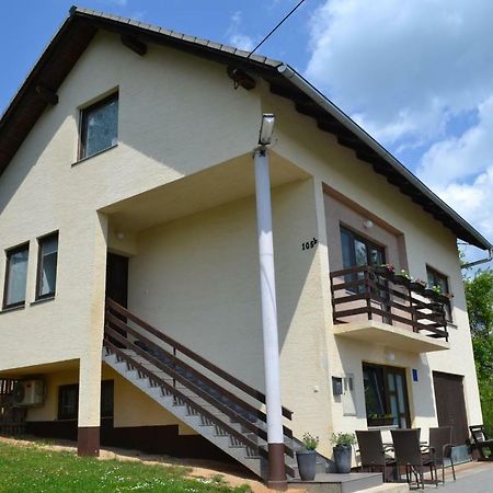 Studio Apartman Mihael - Rastoke Слунь Екстер'єр фото