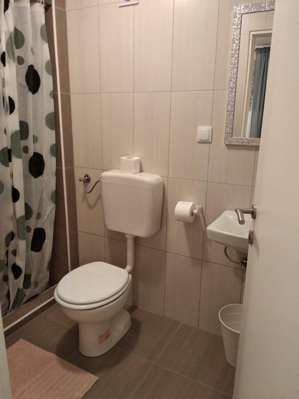 Studio Apartman Mihael - Rastoke Слунь Екстер'єр фото