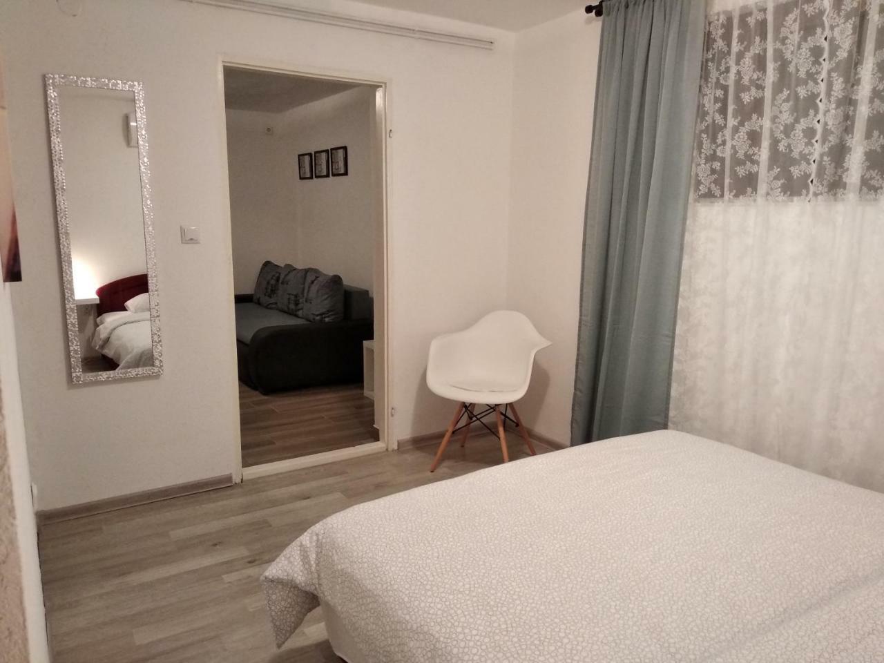 Studio Apartman Mihael - Rastoke Слунь Екстер'єр фото