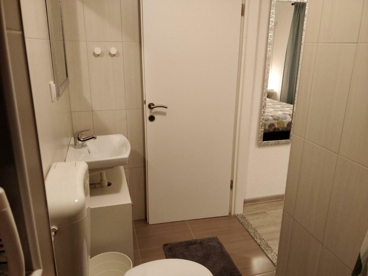 Studio Apartman Mihael - Rastoke Слунь Екстер'єр фото