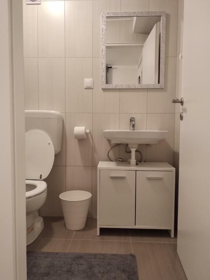 Studio Apartman Mihael - Rastoke Слунь Екстер'єр фото