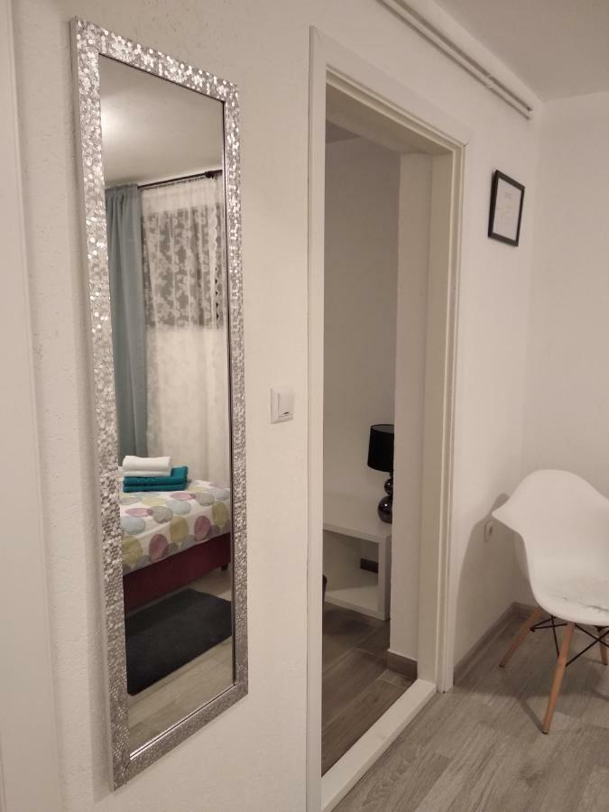 Studio Apartman Mihael - Rastoke Слунь Екстер'єр фото