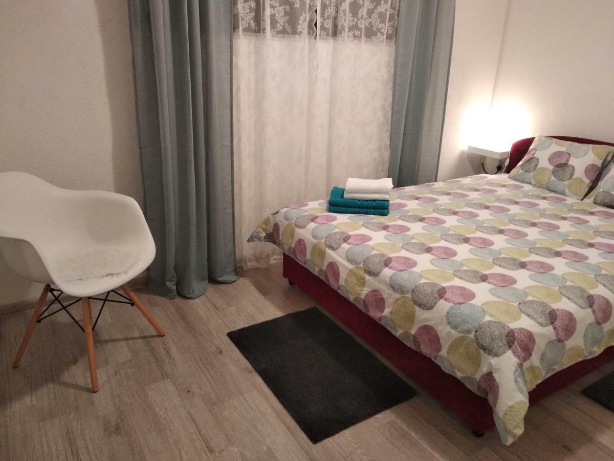 Studio Apartman Mihael - Rastoke Слунь Екстер'єр фото