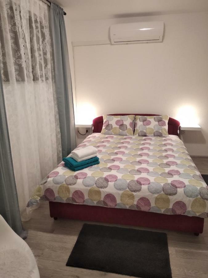 Studio Apartman Mihael - Rastoke Слунь Екстер'єр фото