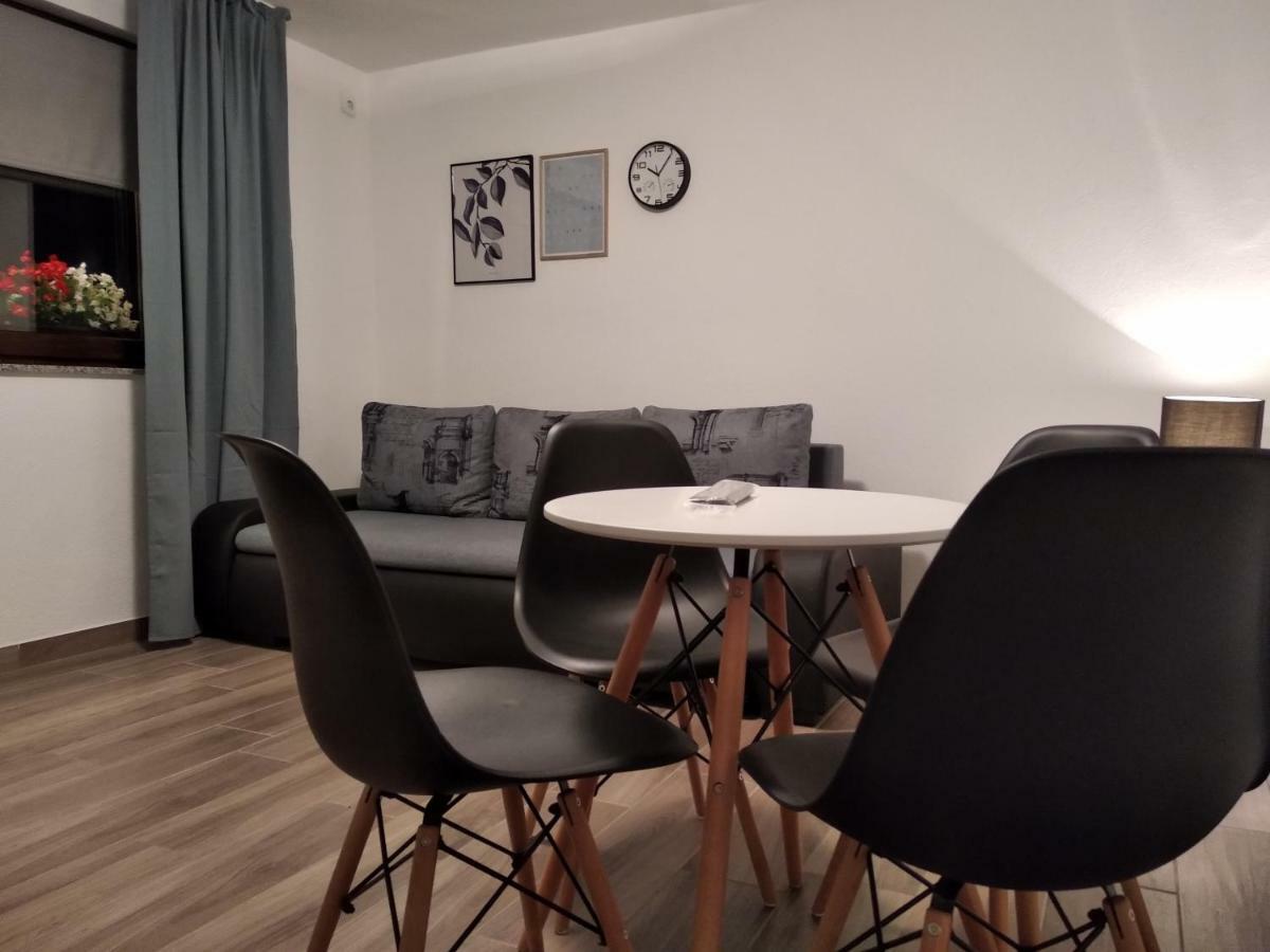 Studio Apartman Mihael - Rastoke Слунь Екстер'єр фото