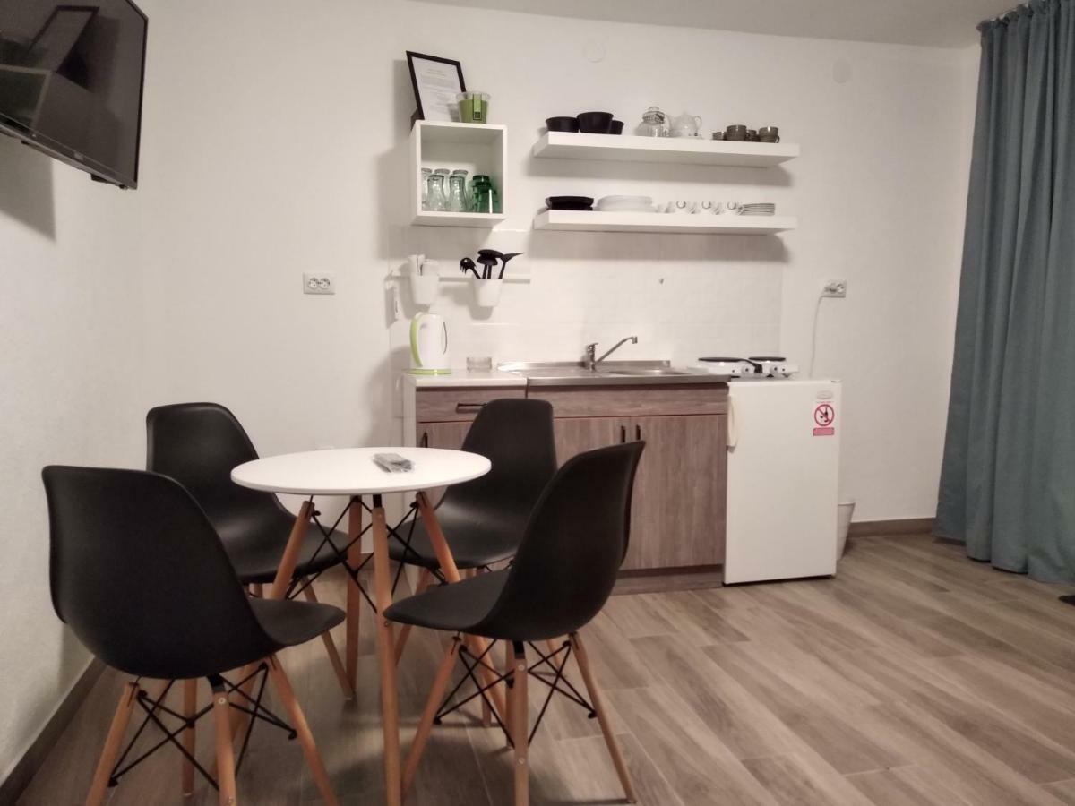 Studio Apartman Mihael - Rastoke Слунь Екстер'єр фото